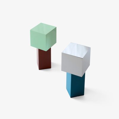 Pivot Portable Lamp - Gessato Design Store