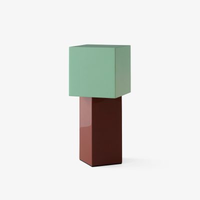 Pivot Portable Lamp - Gessato Design Store