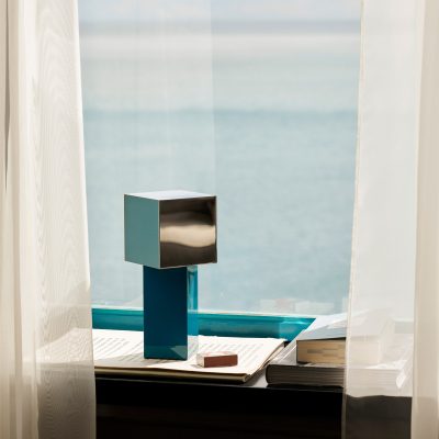 Pivot Portable Lamp - Gessato Design Store