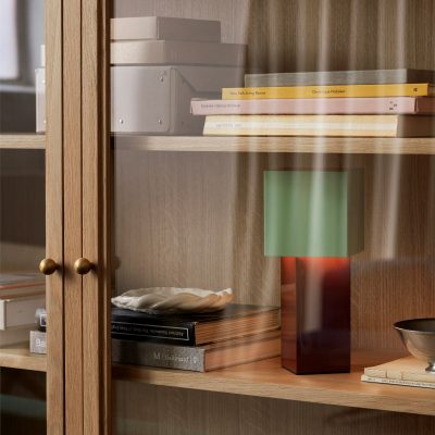 Pivot Portable Lamp - Gessato Design Store