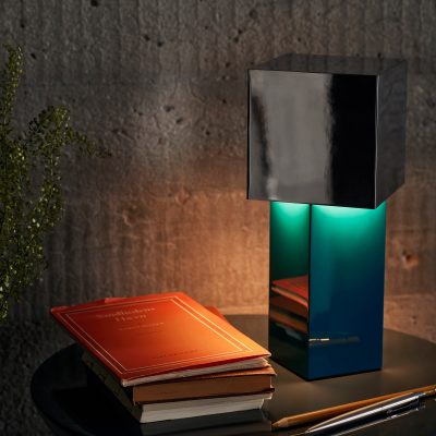 Pivot Portable Lamp - Gessato Design Store