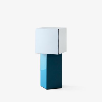 Pivot Portable Lamp - Gessato Design Store