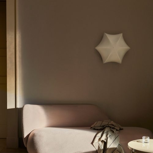 Poem Ceiling/Wall Lamp - Gessato Design Store