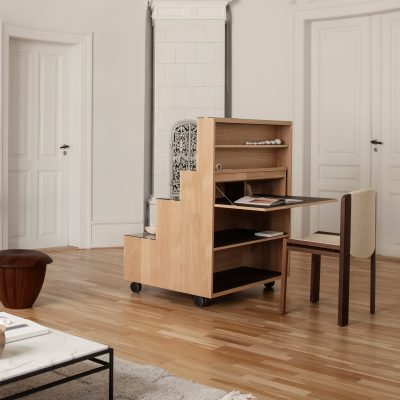 Rampa - Gessato Design Store