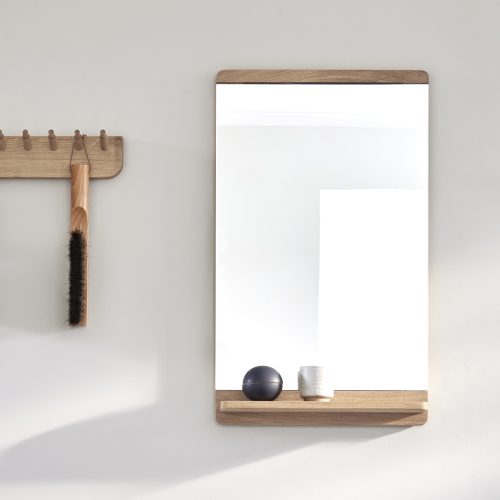 Rim Wall Mirror - Gessato Design Store