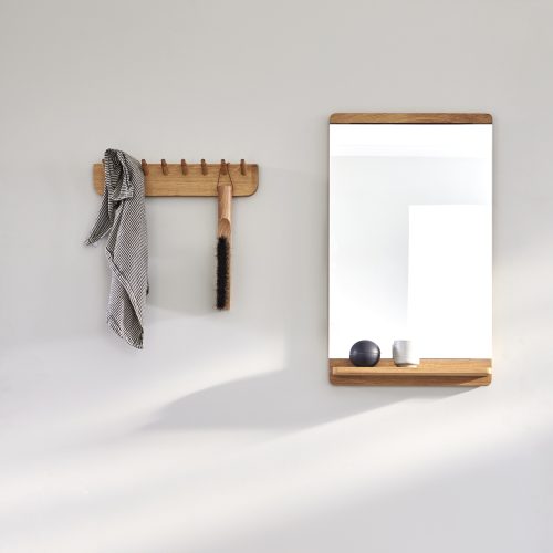 Rim Wall Mirror - Gessato Design Store