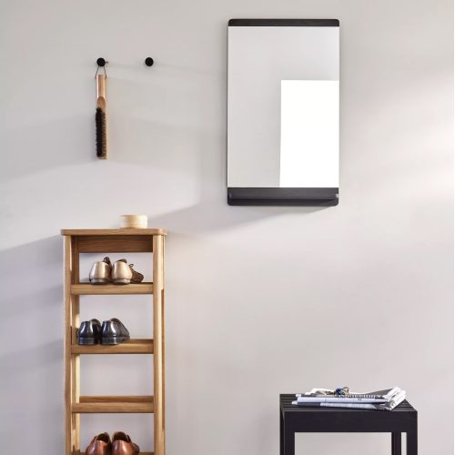 Rim Wall Mirror - Gessato Design Store