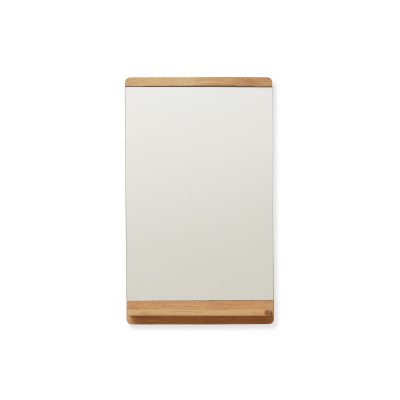 Rim Wall Mirror - Gessato Design Store