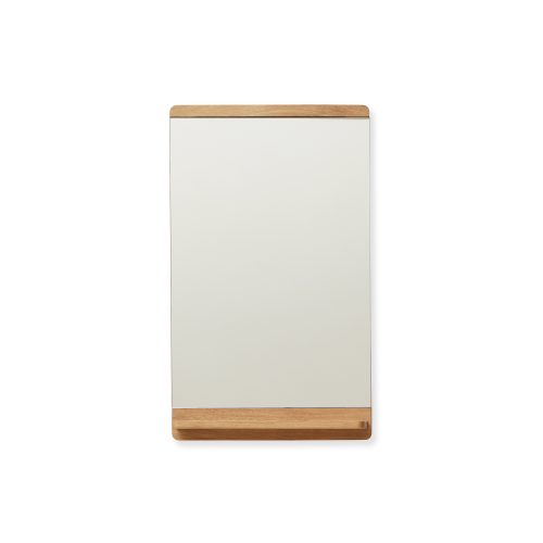 Rim Wall Mirror - Gessato Design Store