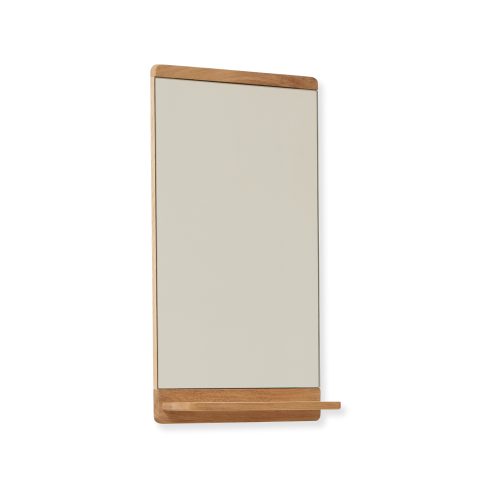 Rim Wall Mirror - Gessato Design Store