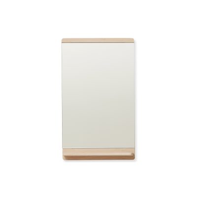 Rim Wall Mirror - Gessato Design Store