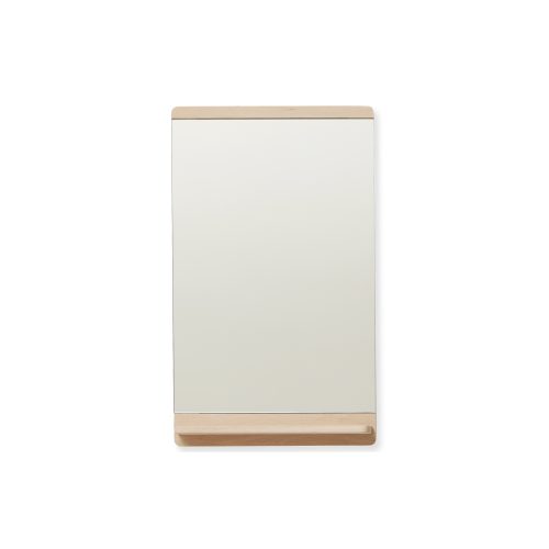 Rim Wall Mirror - Gessato Design Store