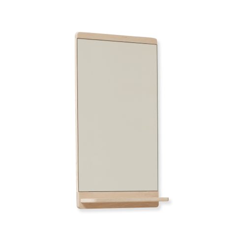 Rim Wall Mirror - Gessato Design Store