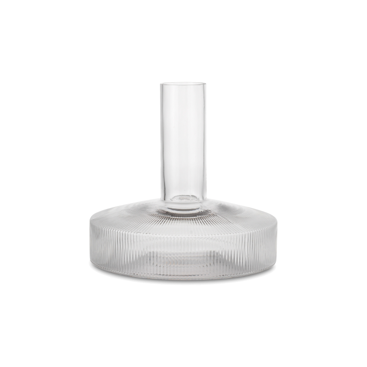 Ripple Wine Carafe