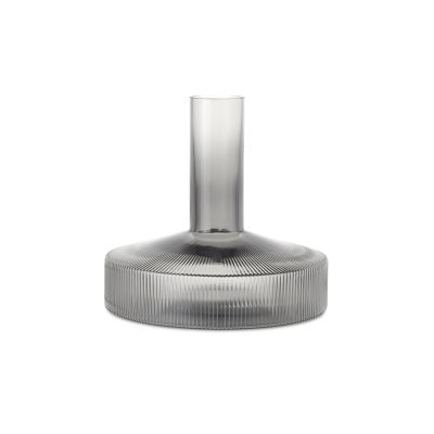 Ripple Wine Carafe - Gessato Design Store