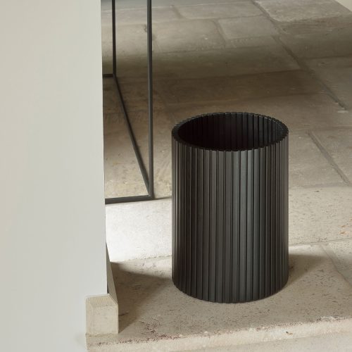 Roller Max Paper Basket - Gessato Design Store