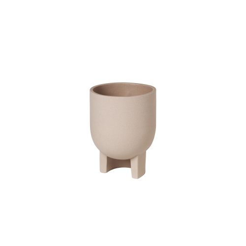 Serene Flowerpot - Gessato Design Store