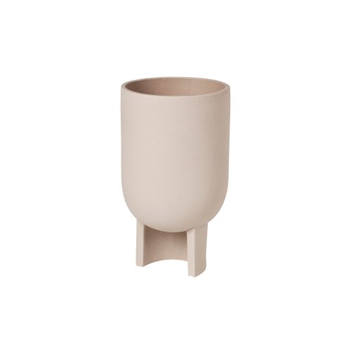 Serene Flowerpot - Gessato Design Store