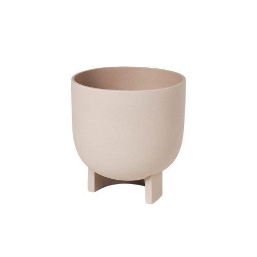 Serene Flowerpot - Gessato Design Store