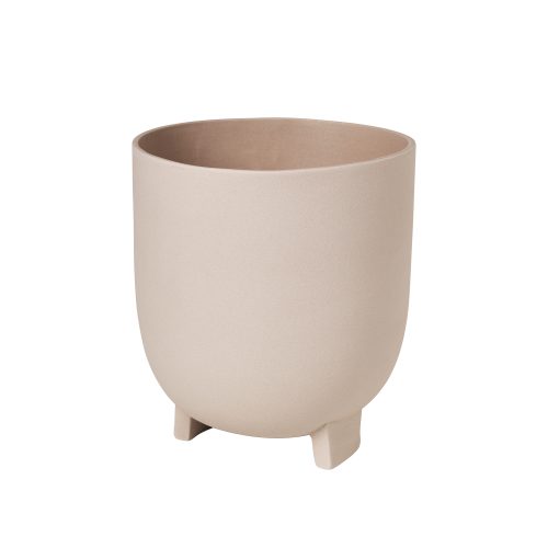 Serene Flowerpot - Gessato Design Store