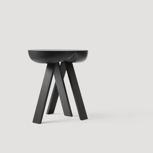 Side Table No. 2 - Gessato Design Store