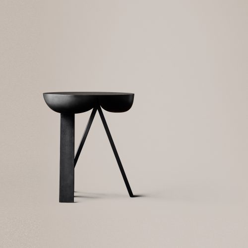 Side Table No. 2 - Gessato Design Store