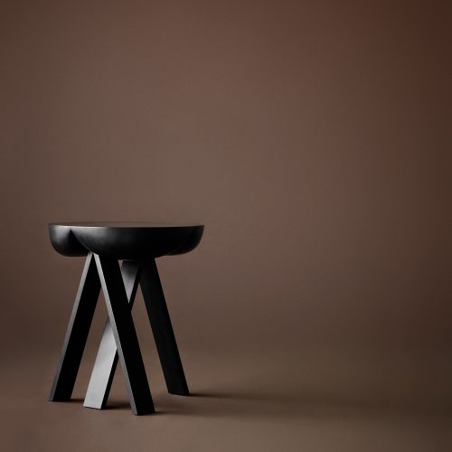 Side Table No. 2 - Gessato Design Store