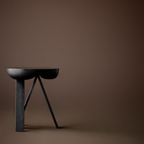 Side Table No. 2 - Gessato Design Store