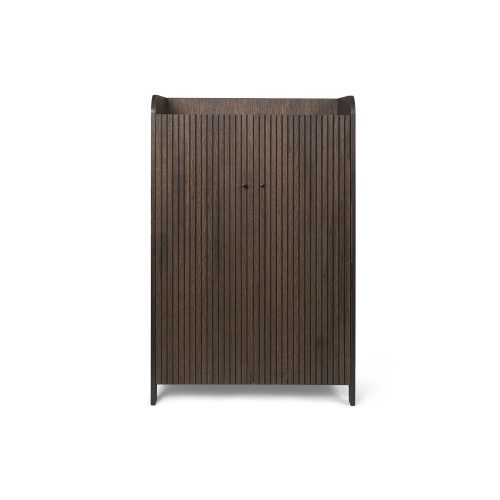 Sill Cupboard Low - Gessato Design Store