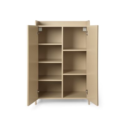 Sill Cupboard Low - Gessato Design Store