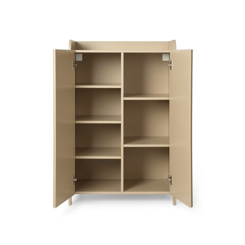 Sill Cupboard Low - Gessato Design Store