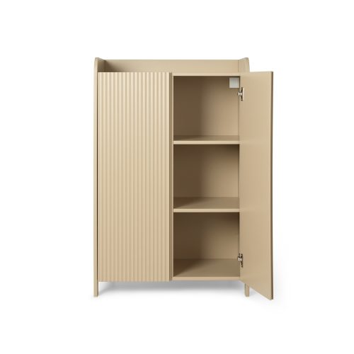 Sill Cupboard Low - Gessato Design Store