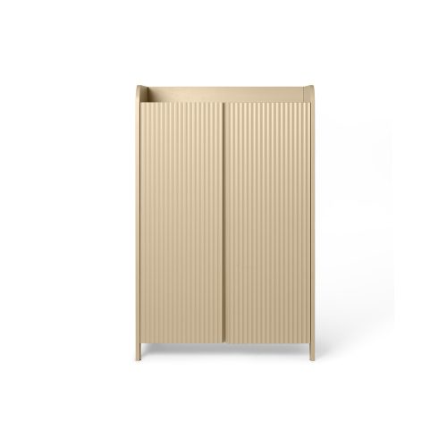 Sill Cupboard Low - Gessato Design Store