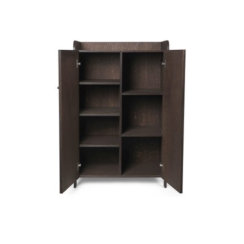 Sill Cupboard Low - Gessato Design Store