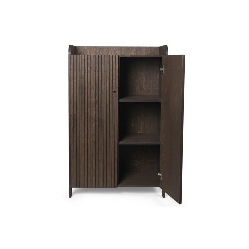 Sill Cupboard Low - Gessato Design Store