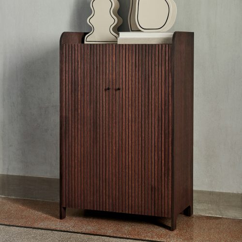 Sill Cupboard Low - Gessato Design Store