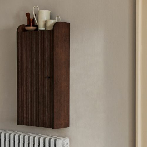 Sill Wall Cabinet - Gessato Design Store