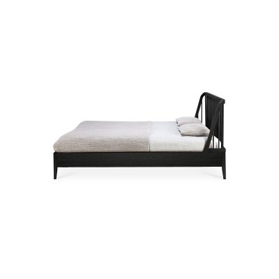 Spindle Bed - Gessato Design Store