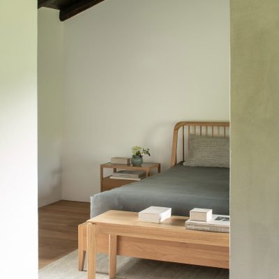 Spindle Bed - Gessato Design Store