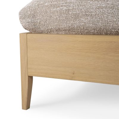 Spindle Bed - Gessato Design Store