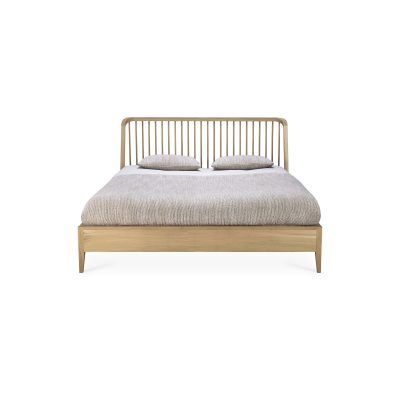 Spindle Bed - Gessato Design Store