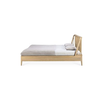 Spindle Bed - Gessato Design Store