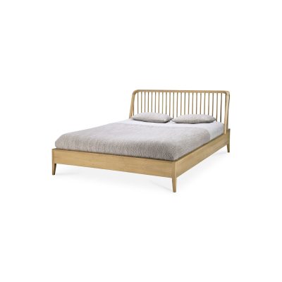 Spindle Bed - Gessato Design Store