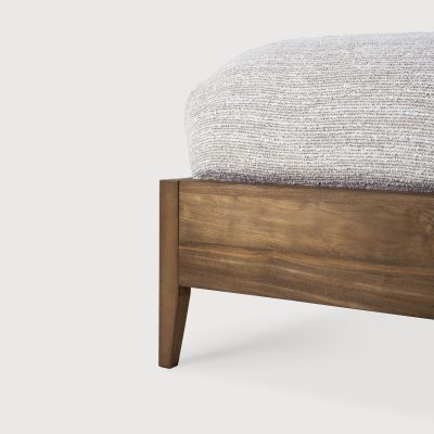 Spindle Bed - Gessato Design Store