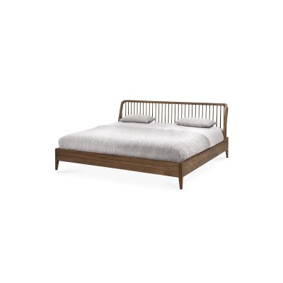 Spindle Bed - Gessato Design Store