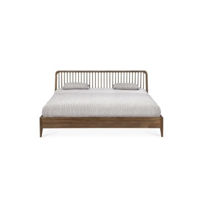 Spindle Bed - Gessato Design Store