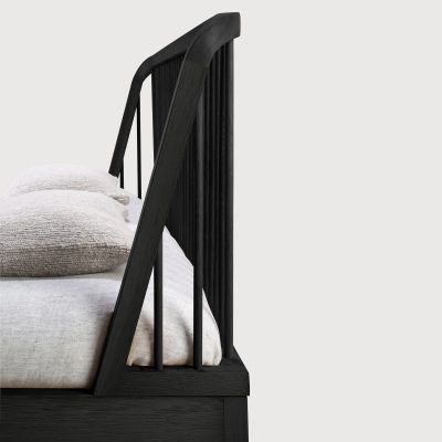 Spindle Bed - Gessato Design Store