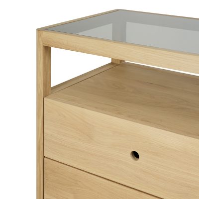 Spindle Dresser - Gessato Design Store