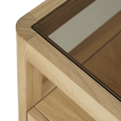 Spindle Dresser - Gessato Design Store