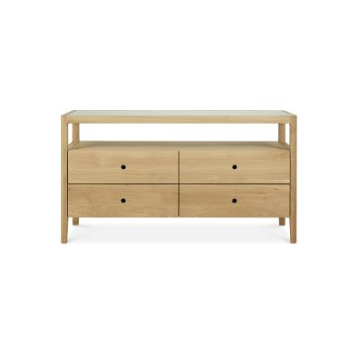 Spindle Dresser - Gessato Design Store